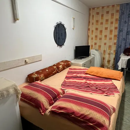 Cheep&free On The Ground Floor And Pets Friendly