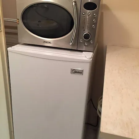 Appartement Cheep&free On The Ground Floor And Pets Friendly *