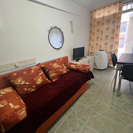 On The Ground Floor Near Arena 8888 And Med Hospital * Sofia