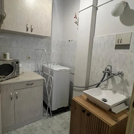 Cheep&free On The Ground Floor And Pets Friendly *