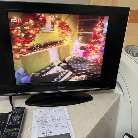 Cheep&free On The Ground Floor And Pets Friendly Appartement Sofia