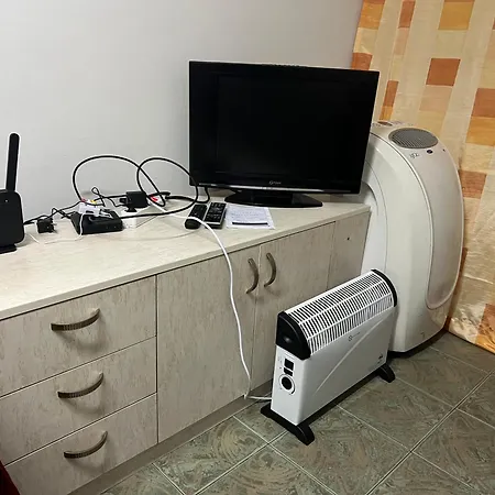 On The Ground Floor Near Arena 8888 And Med Hospital *