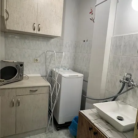 Cheep&free On The Ground Floor And Pets Friendly Sofia