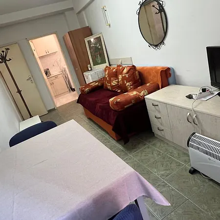 Lejlighed On The Ground Floor Near Arena 8888 And Med Hospital Sofia