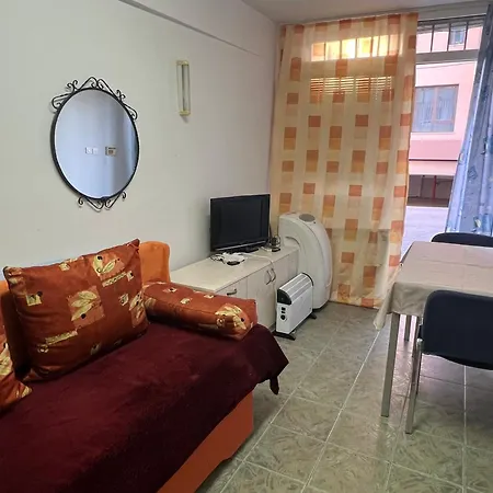 Cheep&free On The Ground Floor And Pets Friendly * Sofia