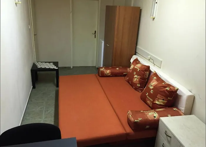 Cheep&free On The Ground Floor And Pets Friendly Apartmán *