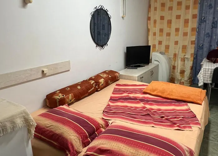 Cheep&free On The Ground Floor And Pets Friendly