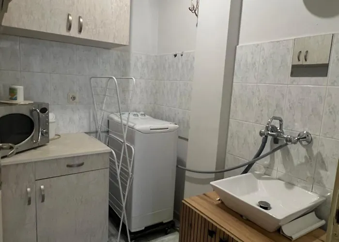 Cheep&free On The Ground Floor And Pets Friendly *