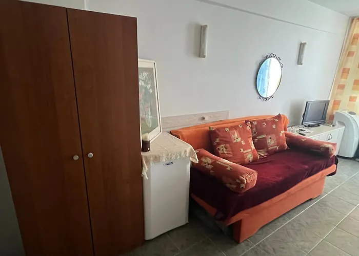 Cheep&free On The Ground Floor And Pets Friendly * Sofie