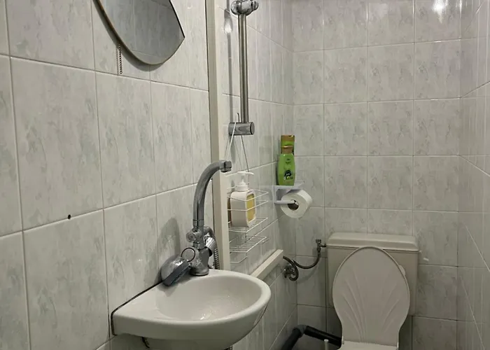 Appartamento Cheep&free On The Ground Floor And Pets Friendly *