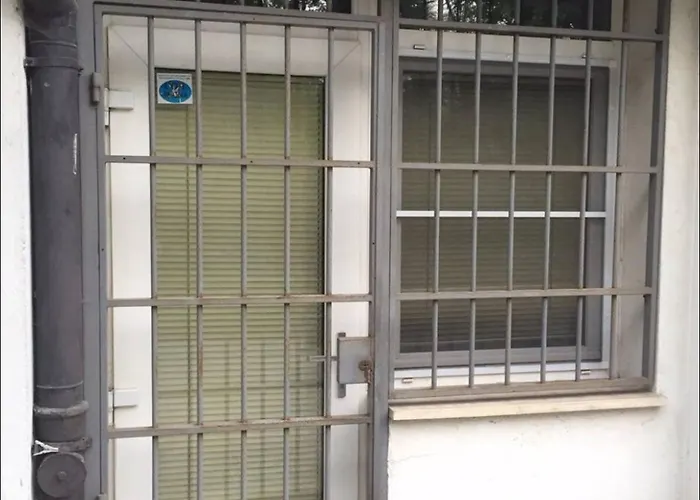 Cheep&free On The Ground Floor And Pets Friendly Apartament Sofia