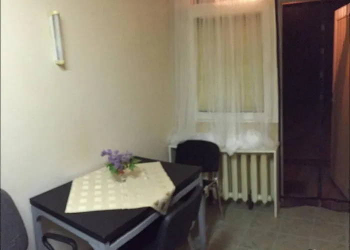 Cheep&free On The Ground Floor And Pets Friendly * Sofia