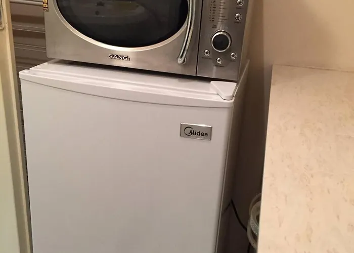 Apartament Cheep&free On The Ground Floor And Pets Friendly *