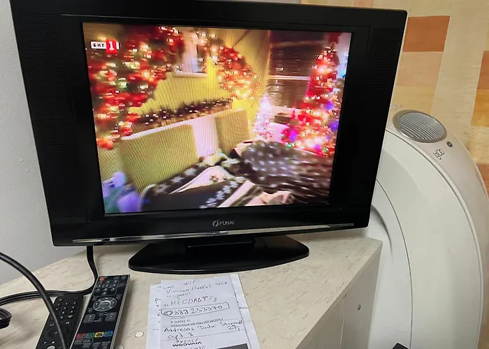 Cheep&free On The Ground Floor And Pets Friendly Apartament Sofia