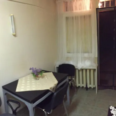 On The Ground Floor Near Arena 8888 And Med Hospital * Sofie