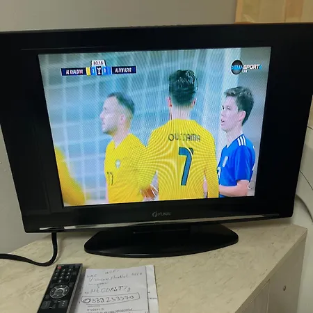 Lägenhet Cheep&free On The Ground Floor And Pets Friendly Sofia